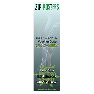 Banner Ad Design by FrostByte for this project | Design: #522760