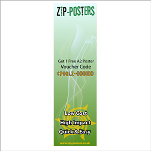 Banner Ad Design by FrostByte for this project | Design: #522762