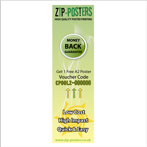 Banner Ad Design by FrostByte for this project | Design: #522764
