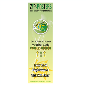 Banner Ad Design by FrostByte for this project | Design: #525968