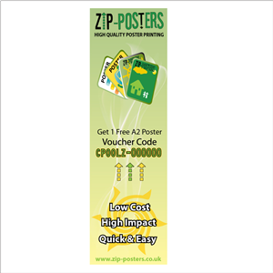 Banner Ad Design by FrostByte for this project | Design: #525973