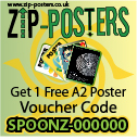 Banner Ad Design by FrostByte for this project | Design: #525979