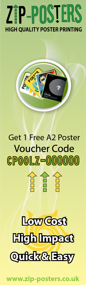 Banner Ad Design by FrostByte for this project | Design: #526013