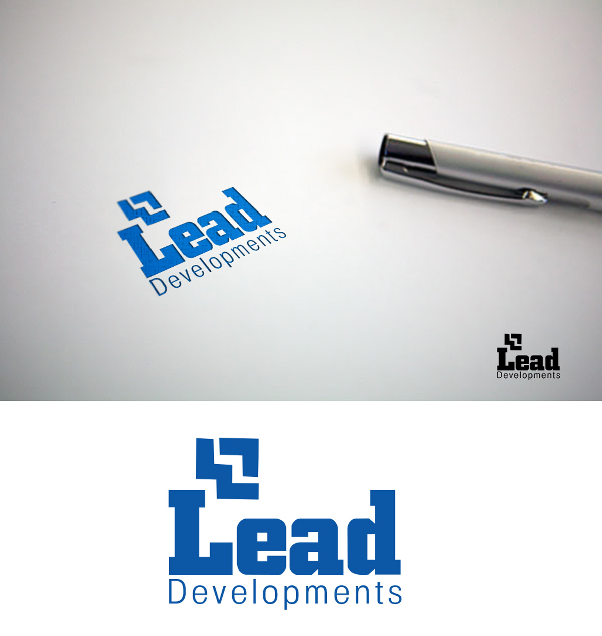 Logo-Design von Impressive Solutions für dieses Projekt | Design #12816373