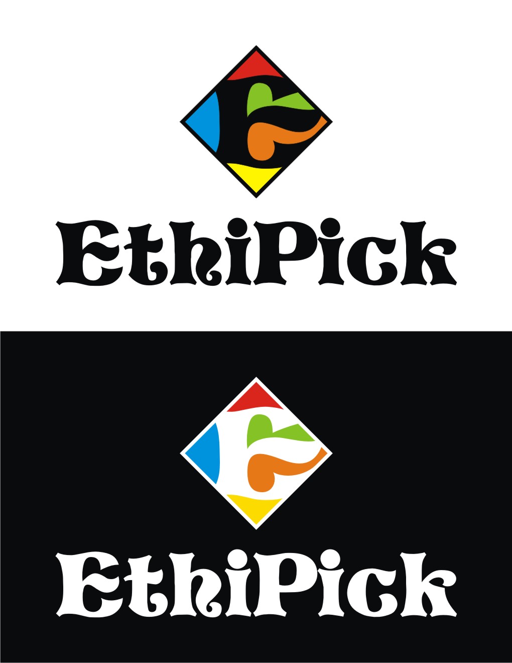 Logo Design by Rendell Sueña for this project | Design #12816338