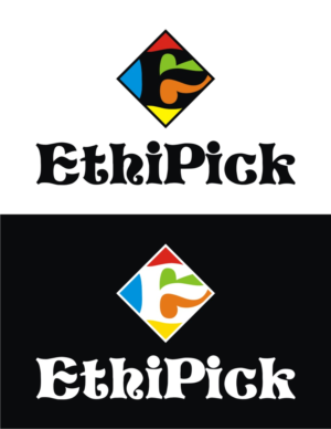 Logo Design by Rendell Sueña for this project | Design #12816338