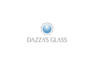 Logo Design by SUNEEEEEL for dazza's glass | Design: #12881433