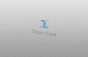 Logo Design by GLDesigns for dazza's glass | Design #12787942