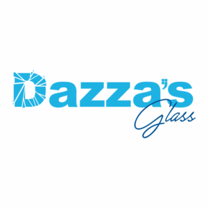 Logo Design by Petar 7 for dazza's glass | Design: #12779859