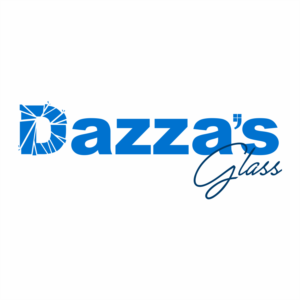 Logo Design by Petar 7 for dazza's glass | Design: #12789766