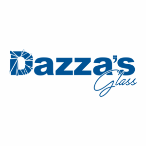 Logo Design by Petar 7 for dazza's glass | Design: #12789767