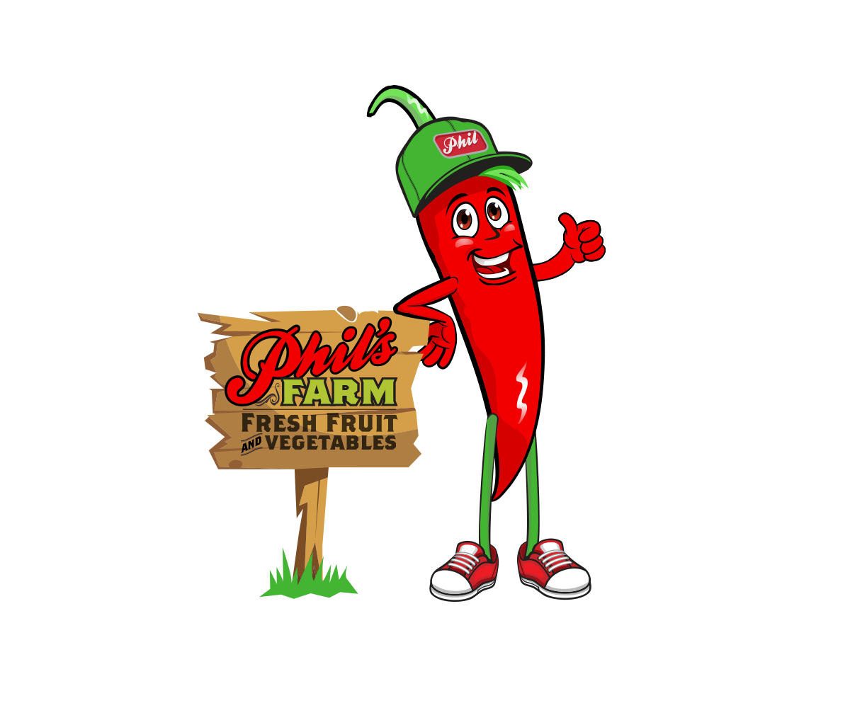 Logo Design by JAK Nelson for this project | Design #2457268