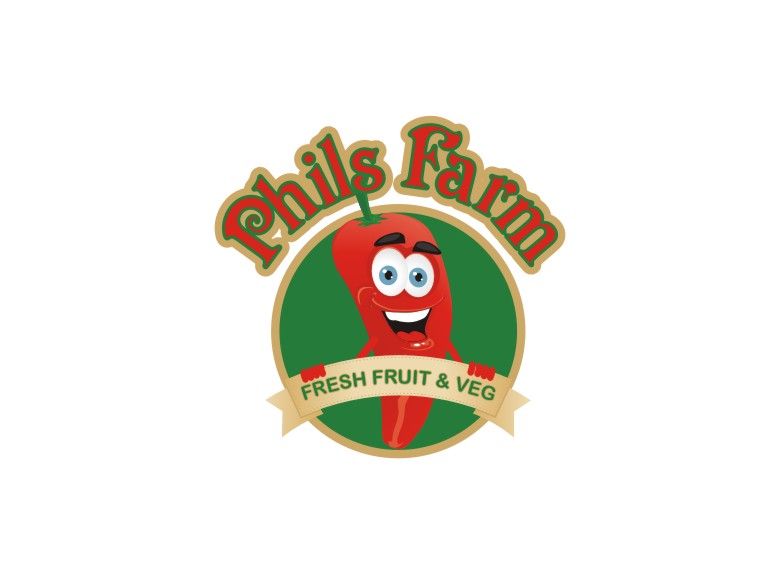 Logo Design by Nattya Forte for this project | Design #2458513