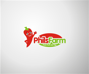Logo Design by fazi for this project | Design #2439488