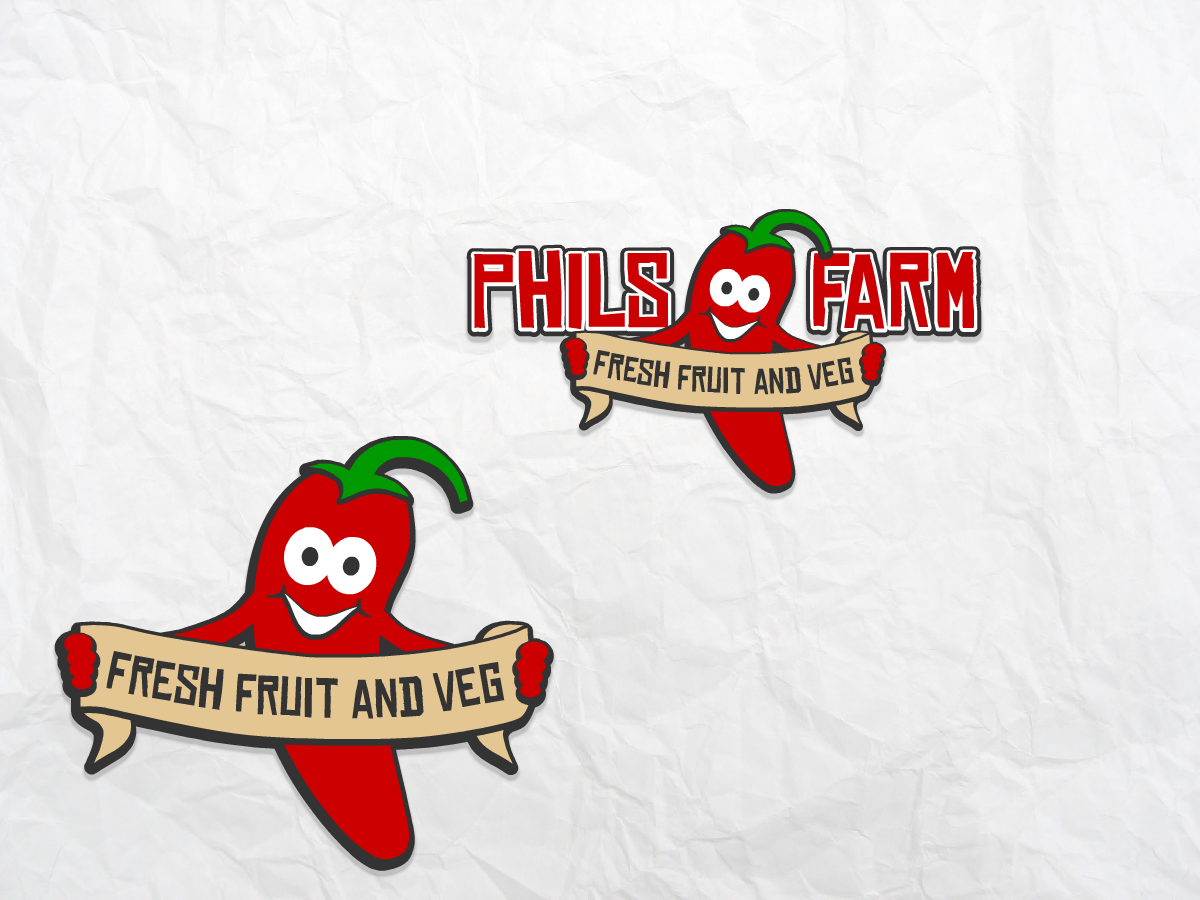 Logo Design by monkey for this project | Design #2443056