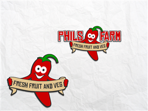 Logo Design by monkey for this project | Design #2443056