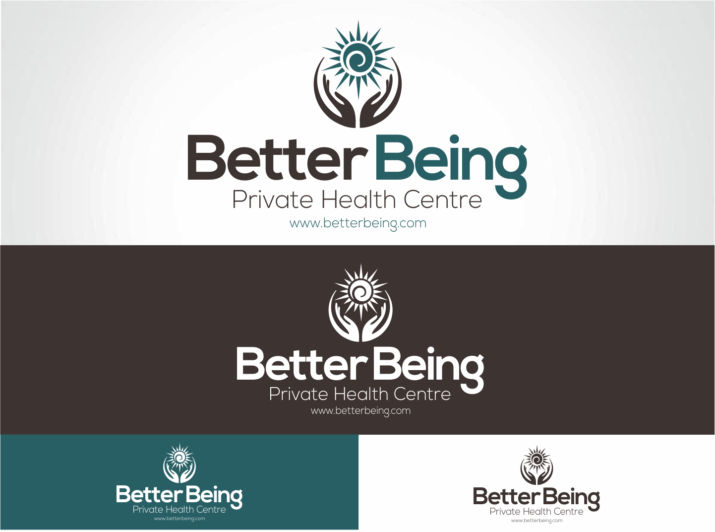 Logo Design by nikkiblue for Better Hearing Wales | Design: #12785801