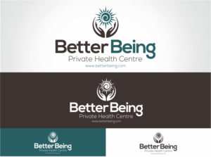 Better Being | Diseño de Logo por nikkiblue