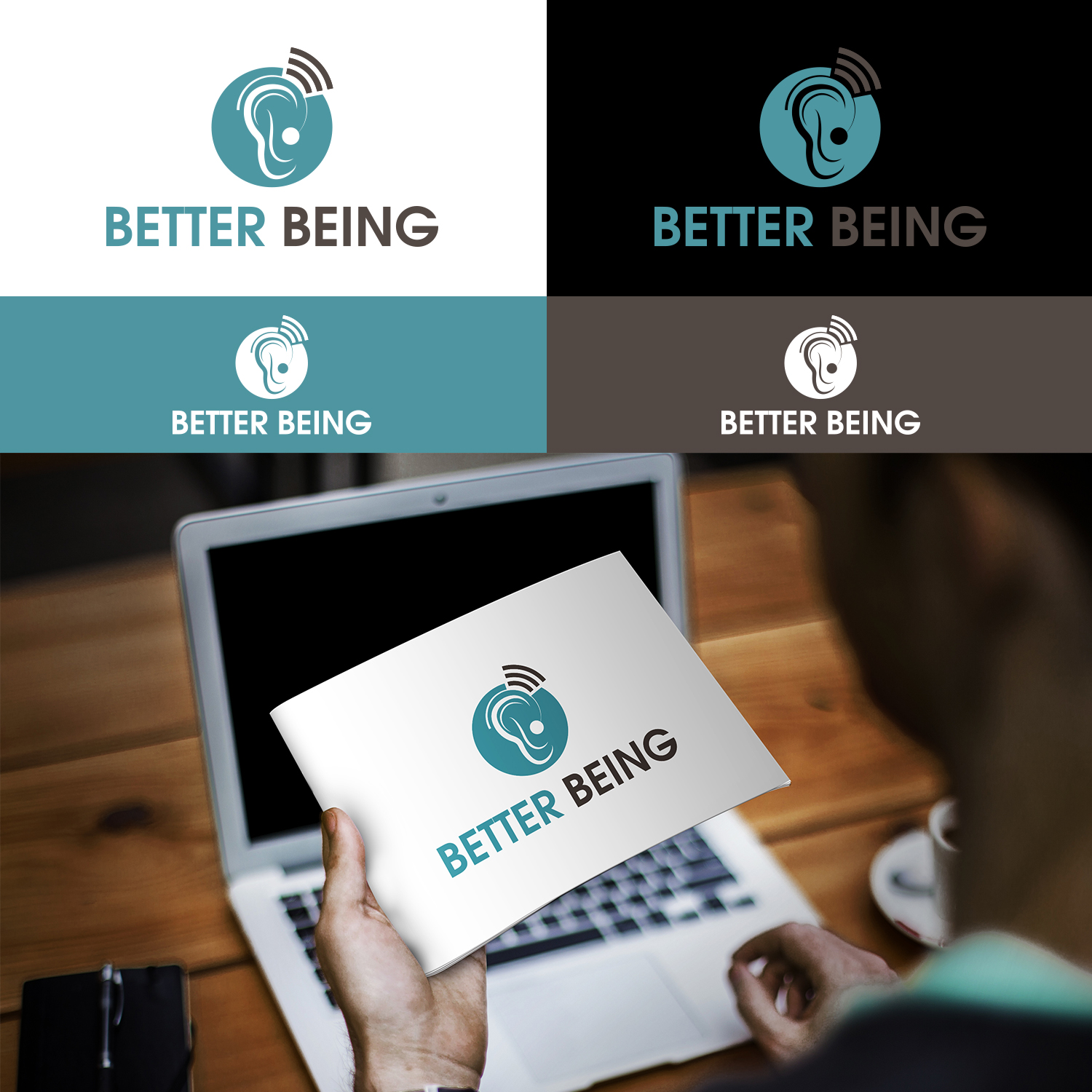 Design de Logo par IMD-HUB pour Better Hearing Wales | Design #12774331