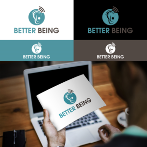 Logo-Design von IMD-HUB für Better Hearing Wales | Design: #12774331