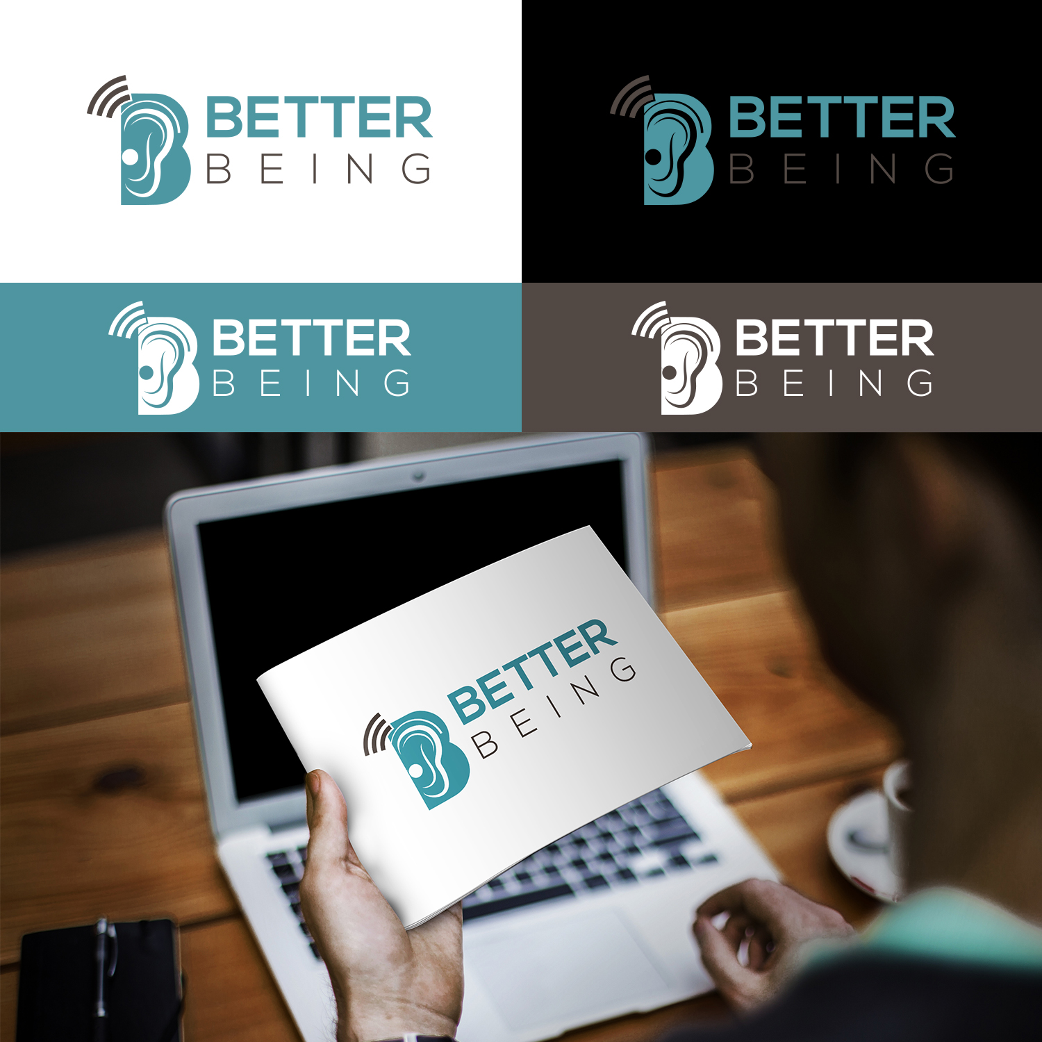 Design de Logo par IMD-HUB pour Better Hearing Wales | Design #12774341