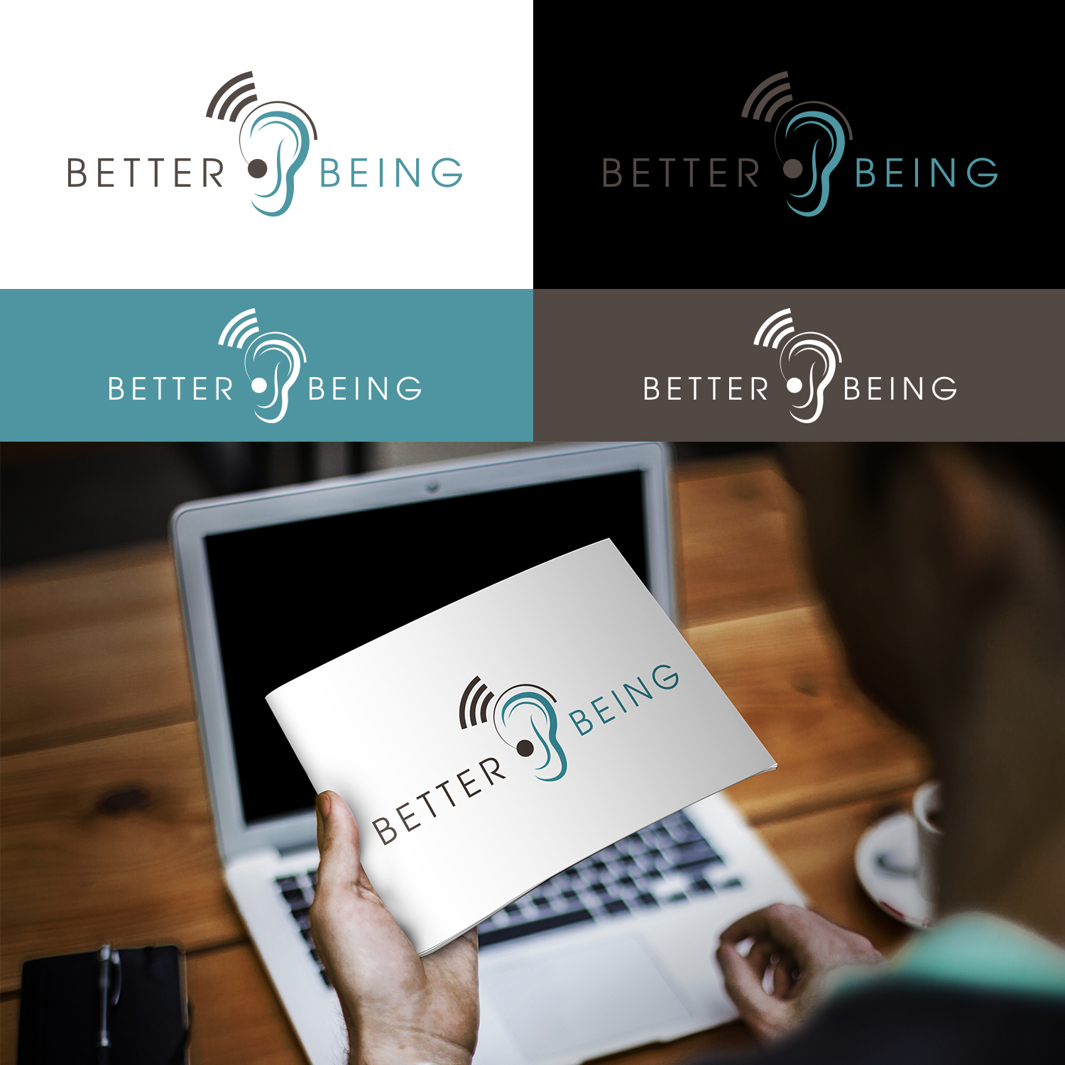 Design de Logo par IMD-HUB pour Better Hearing Wales | Design #12774360