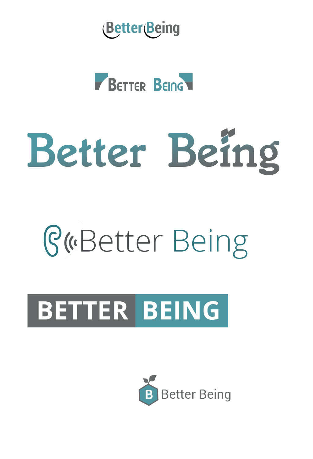 Design de Logo par GK pour Better Hearing Wales | Design #12773969