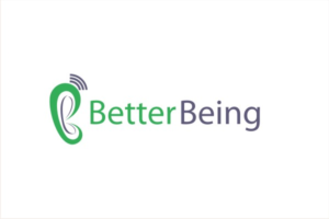 Logo-Design von nutu für Better Hearing Wales | Design: #12776928