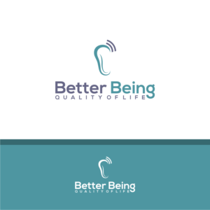 Logo Design by Djoyo for Better Hearing Wales | Design: #12791194