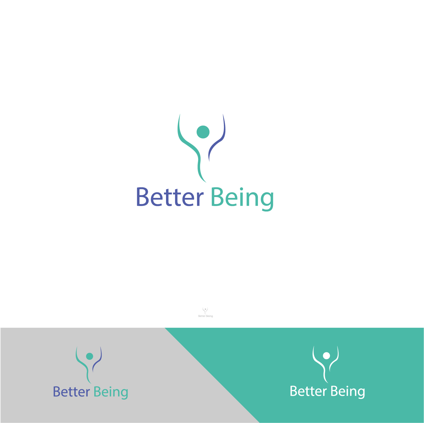 Logo Design by abc. for Better Hearing Wales | Design #12778096