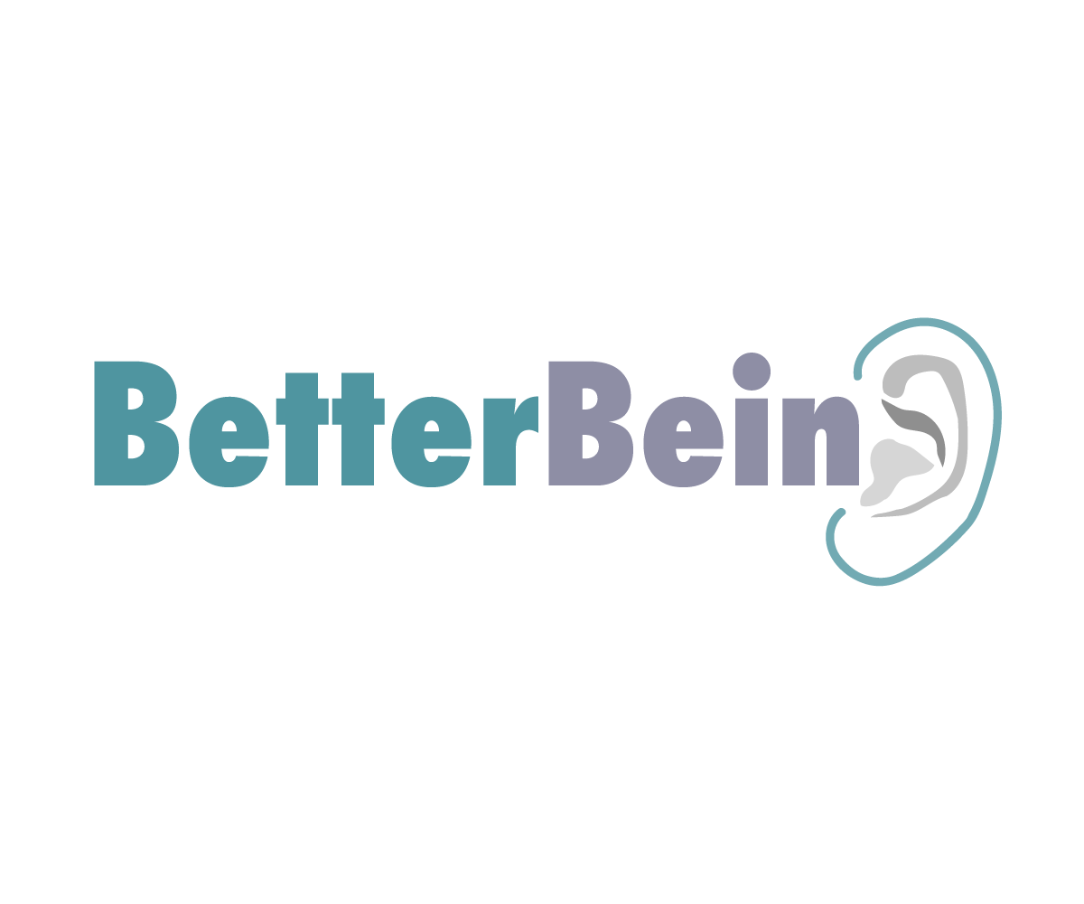 Logo Design by JonoGlastonbury for Better Hearing Wales | Design #12775517