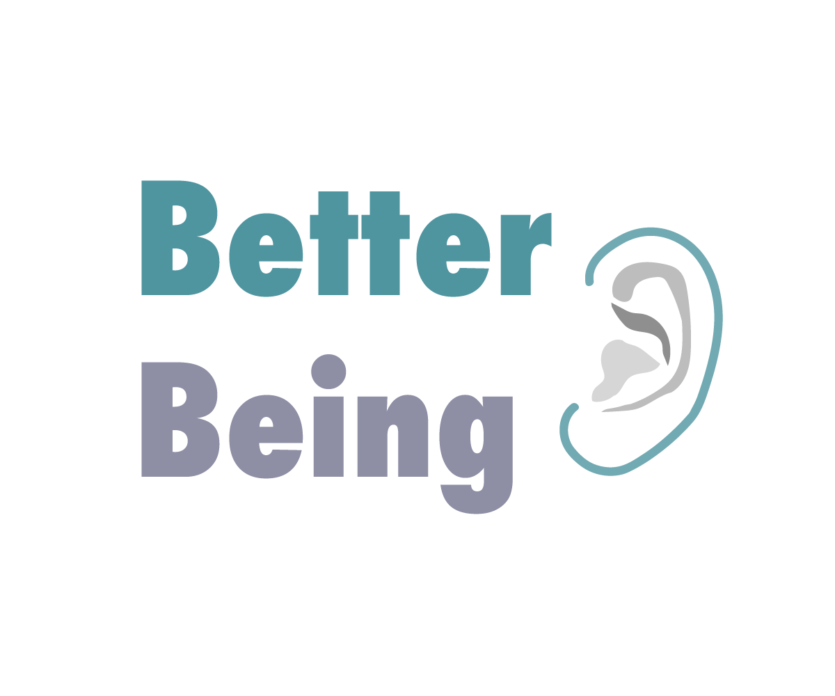 Logo-Design von JonoGlastonbury für Better Hearing Wales | Design #12775519