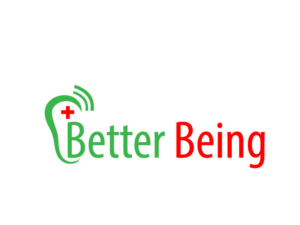 Logo Design by {Backspace} for Better Hearing Wales | Design: #12780118