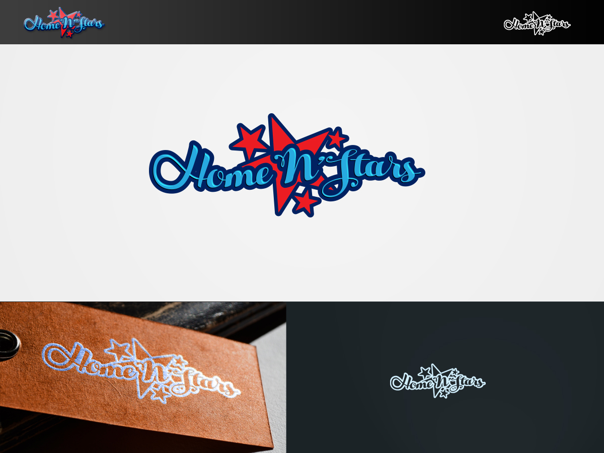 Diseño de Logo por ArtSamurai para este proyecto | Diseño #12783107