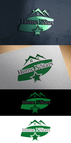 Diseño de Logo por king solangi para este proyecto | Diseño: #12801766