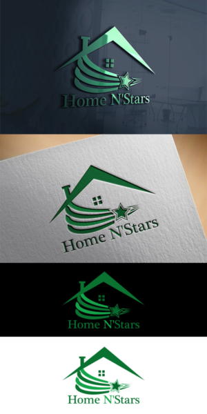 Diseño de Logo por king solangi para este proyecto | Diseño: #12801767