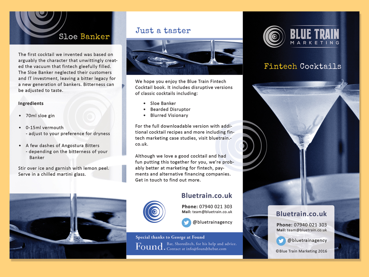 Flyer Design by LeonFX for this project | Design #12791424
