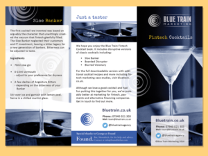 Flyer Design by LeonFX