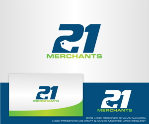 Design de Logo par alvinnavarra pour Nicholas Ventures | Design #12787026