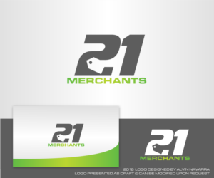 Design de Logo par alvinnavarra pour Nicholas Ventures | Design : #12787036