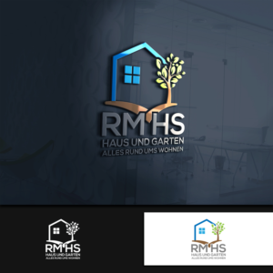 Logo Design by IMD-HUB for this project | Design: #12777246