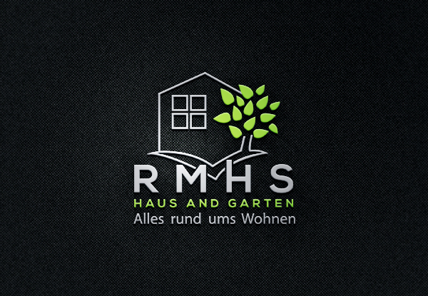 Logo Design by AhmadMohammad for this project | Design #12778575