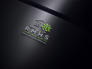 Diseño de Logo por AhmadMohammad para este proyecto | Diseño: #12778625
