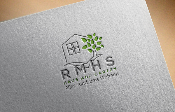 Logo Design by AhmadMohammad for this project | Design #12778627