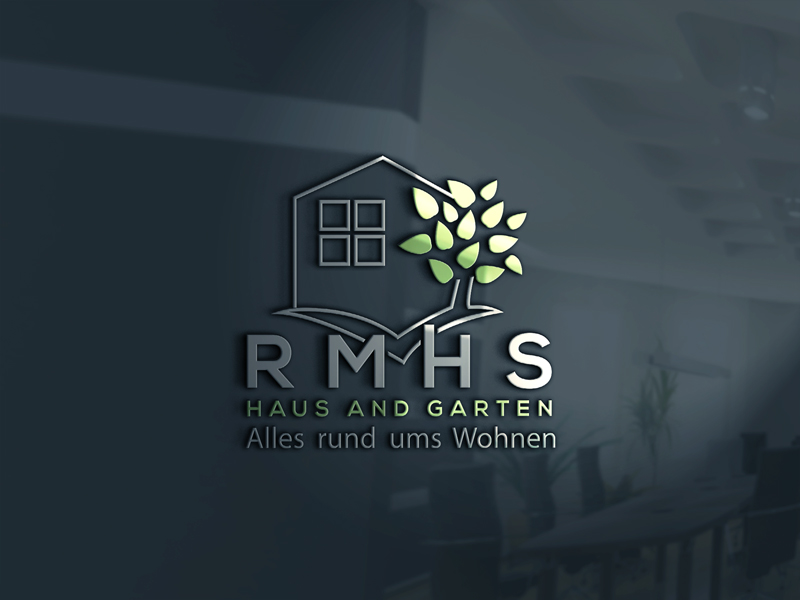 Logo-Design von AhmadMohammad für dieses Projekt | Design #12778635