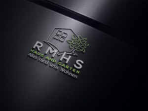 Logo Design by AhmadMohammad for this project | Design: #12795273