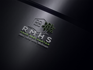 Diseño de Logo por AhmadMohammad para este proyecto | Diseño: #12795274