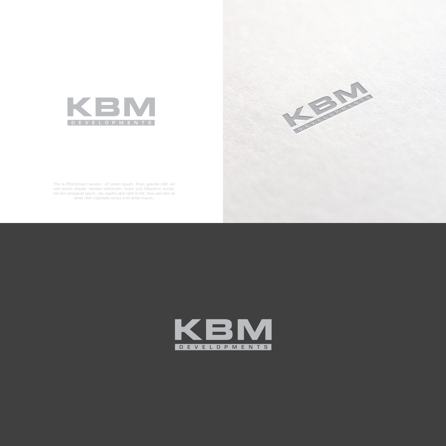Logo Design by lorixart for this project | Design #12852819
