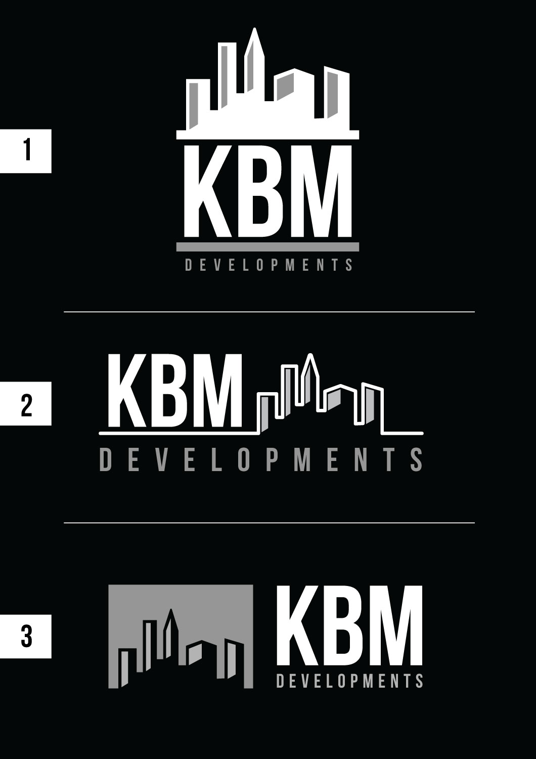 Logo Design by boumlalali for this project | Design #12785413