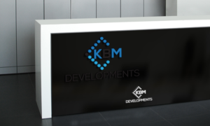Logo Design by Kiran for this project | Design: #12789636